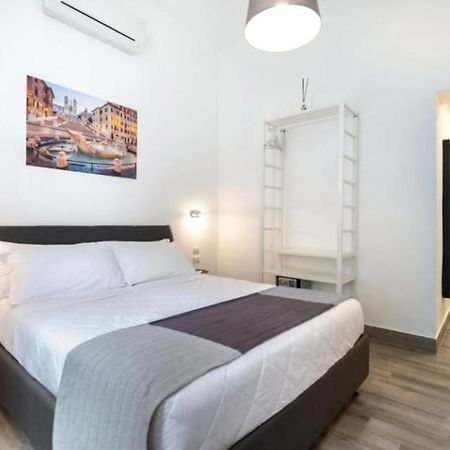 Clementi 18 Suites Рим Экстерьер фото
