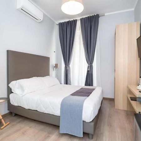 Clementi 18 Suites Рим Экстерьер фото
