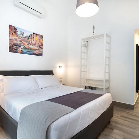 Clementi 18 Suites Рим Экстерьер фото