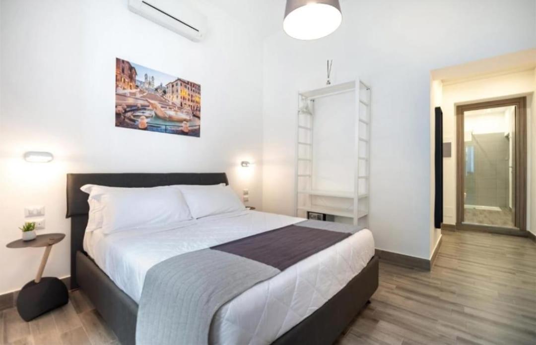 Clementi 18 Suites Рим Экстерьер фото