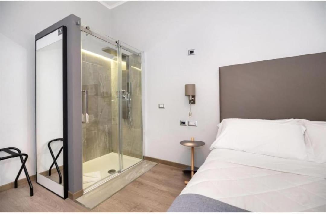 Clementi 18 Suites Рим Экстерьер фото