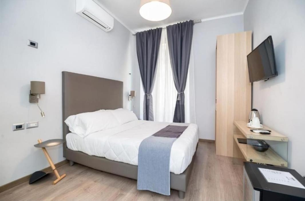Clementi 18 Suites Рим Экстерьер фото