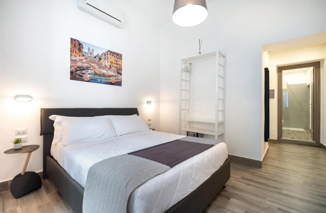 Clementi 18 Suites Рим Экстерьер фото