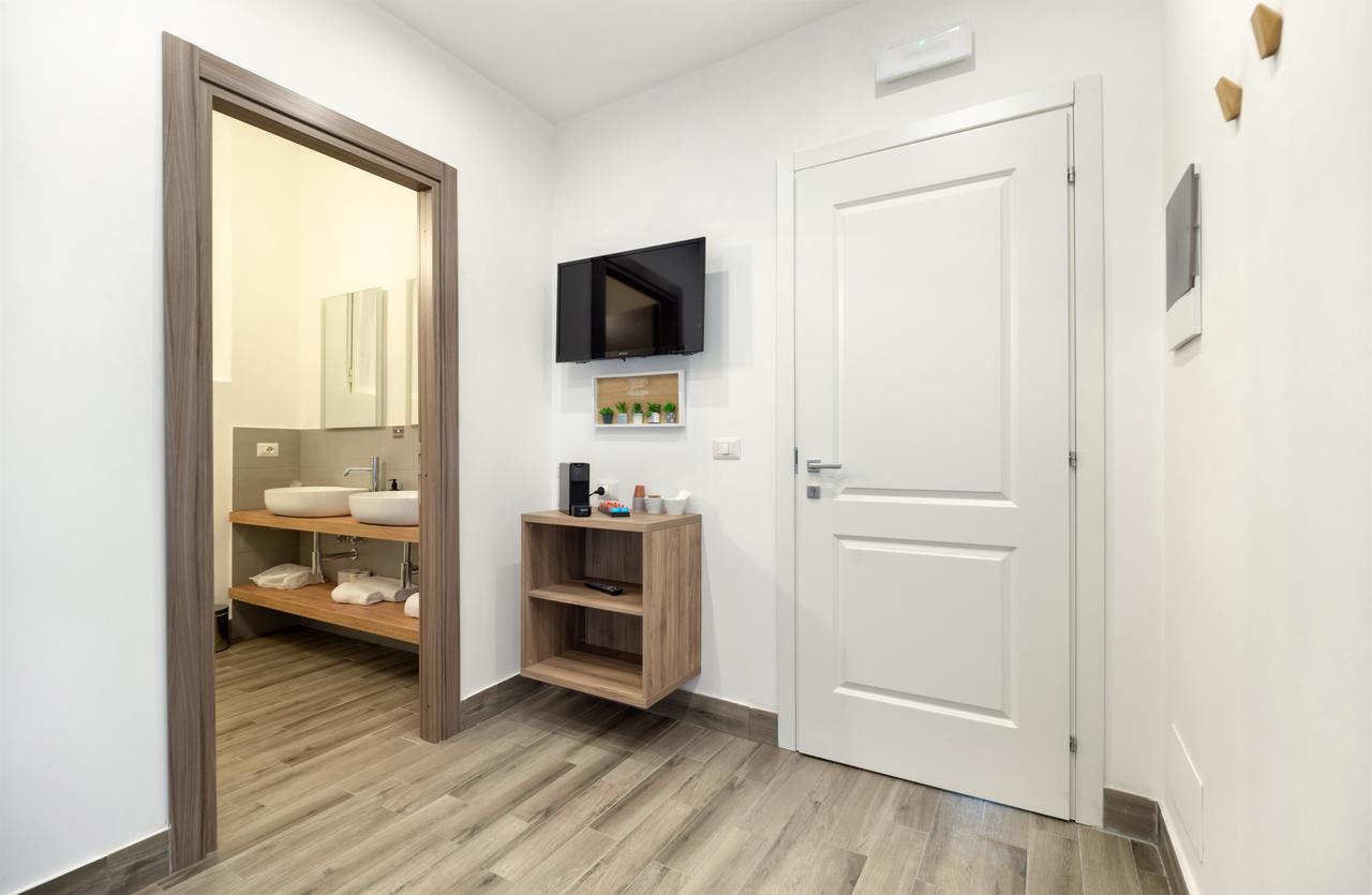 Clementi 18 Suites Рим Экстерьер фото