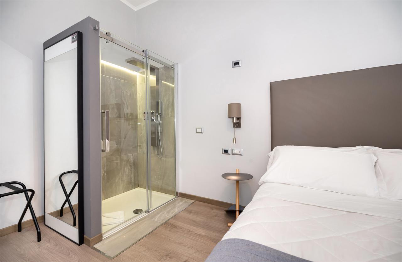 Clementi 18 Suites Рим Экстерьер фото