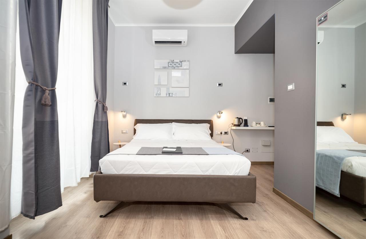Clementi 18 Suites Рим Экстерьер фото