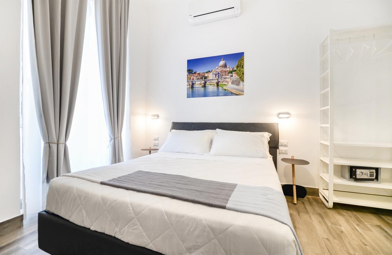 Clementi 18 Suites Рим Экстерьер фото