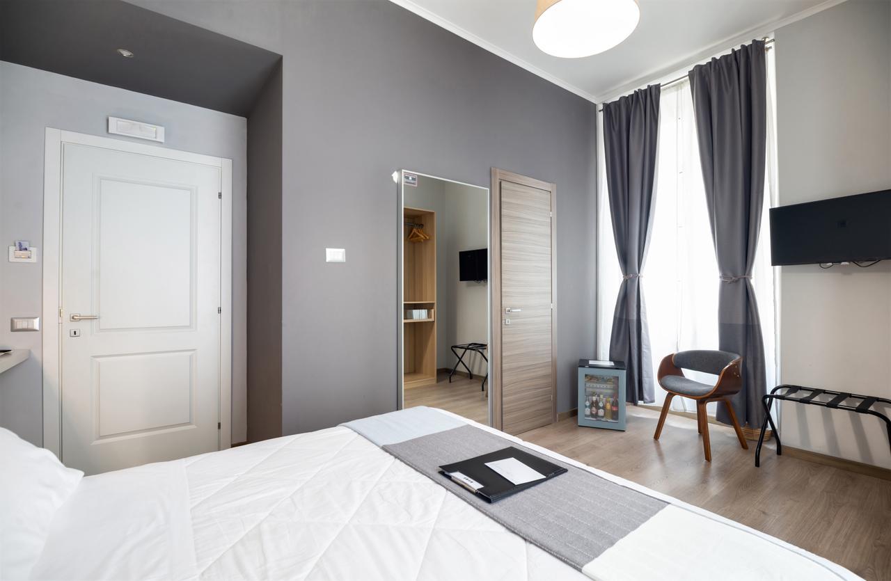 Clementi 18 Suites Рим Экстерьер фото