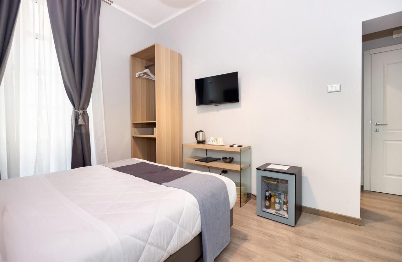 Clementi 18 Suites Рим Экстерьер фото
