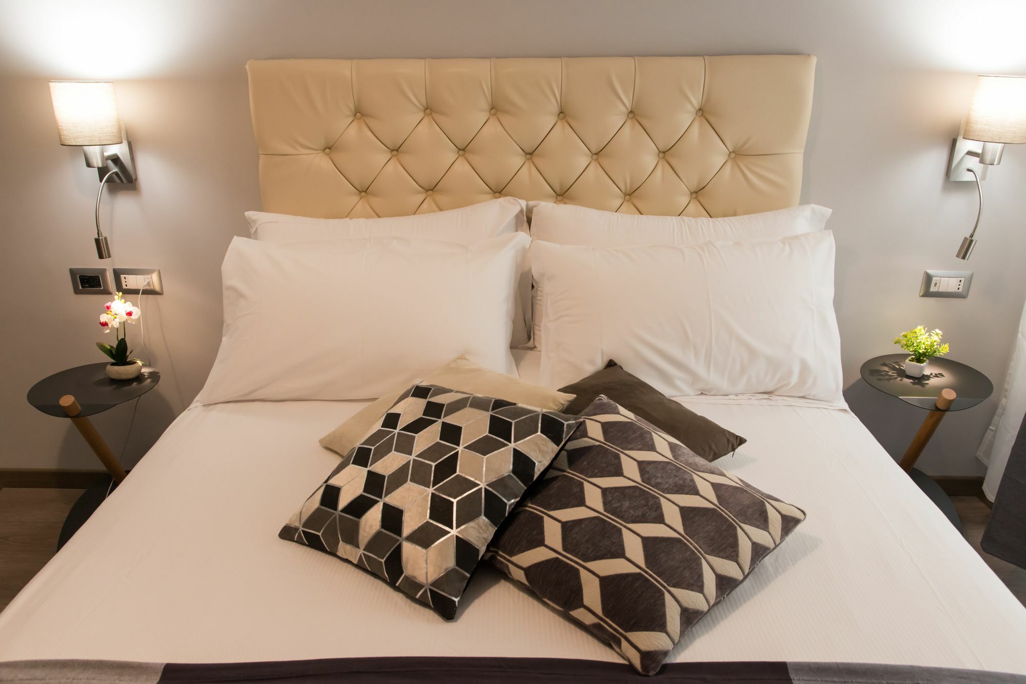 Clementi 18 Suites Рим Экстерьер фото