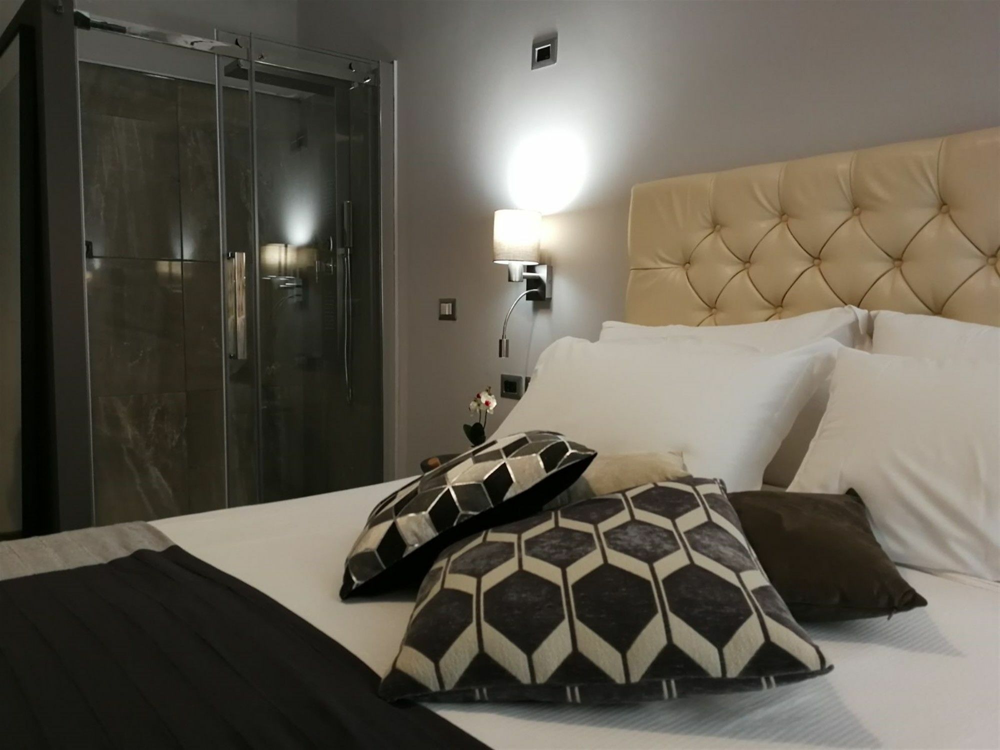 Clementi 18 Suites Рим Экстерьер фото