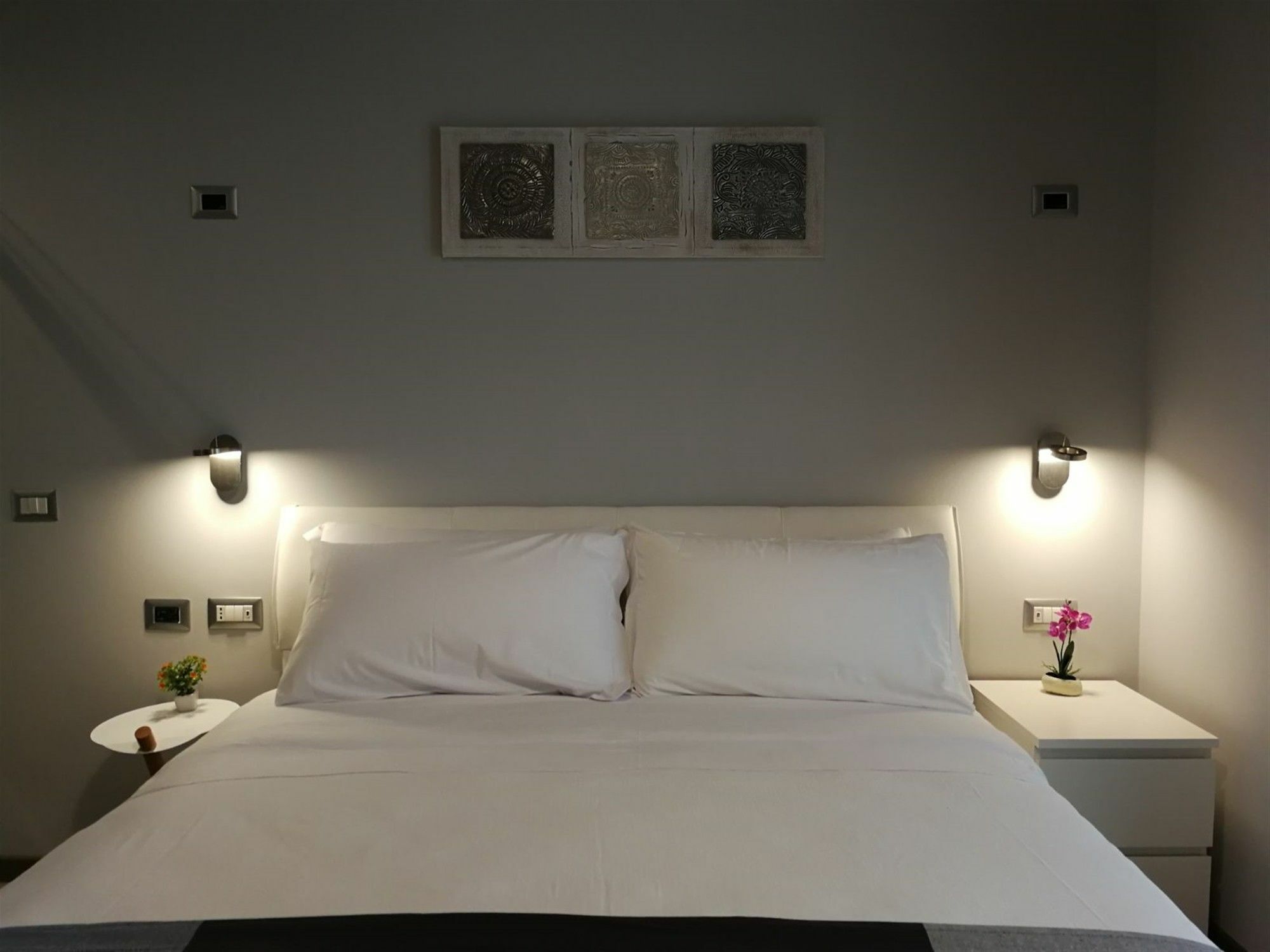 Clementi 18 Suites Рим Экстерьер фото