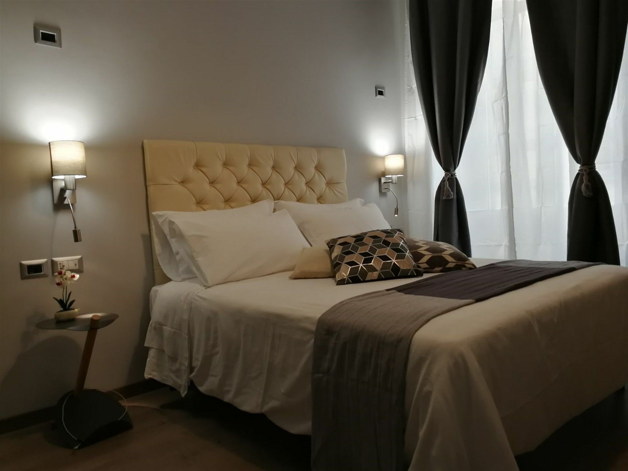 Clementi 18 Suites Рим Экстерьер фото