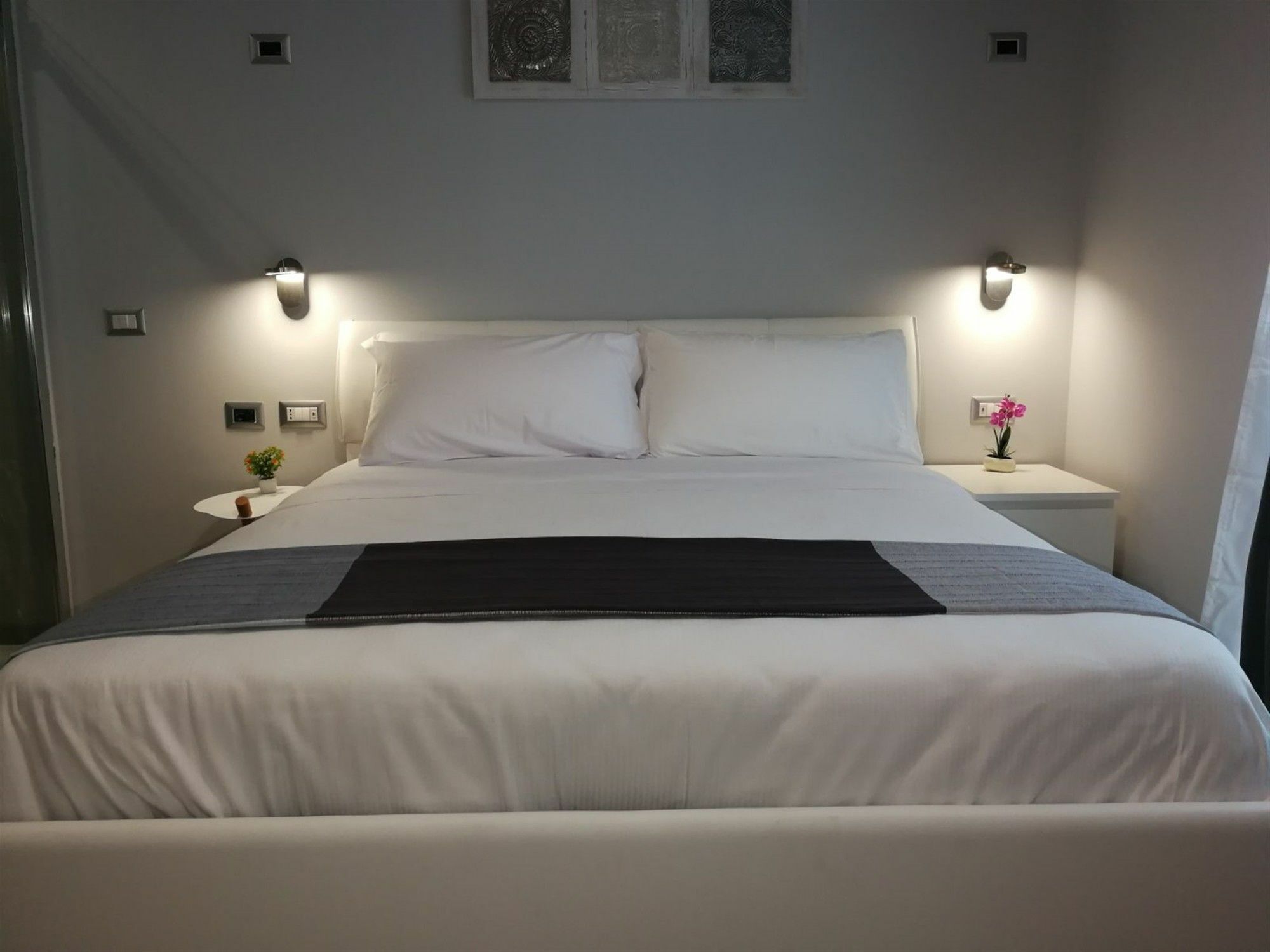 Clementi 18 Suites Рим Экстерьер фото