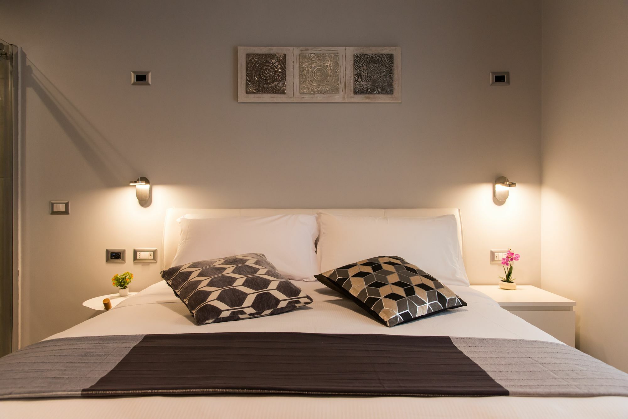 Clementi 18 Suites Рим Экстерьер фото