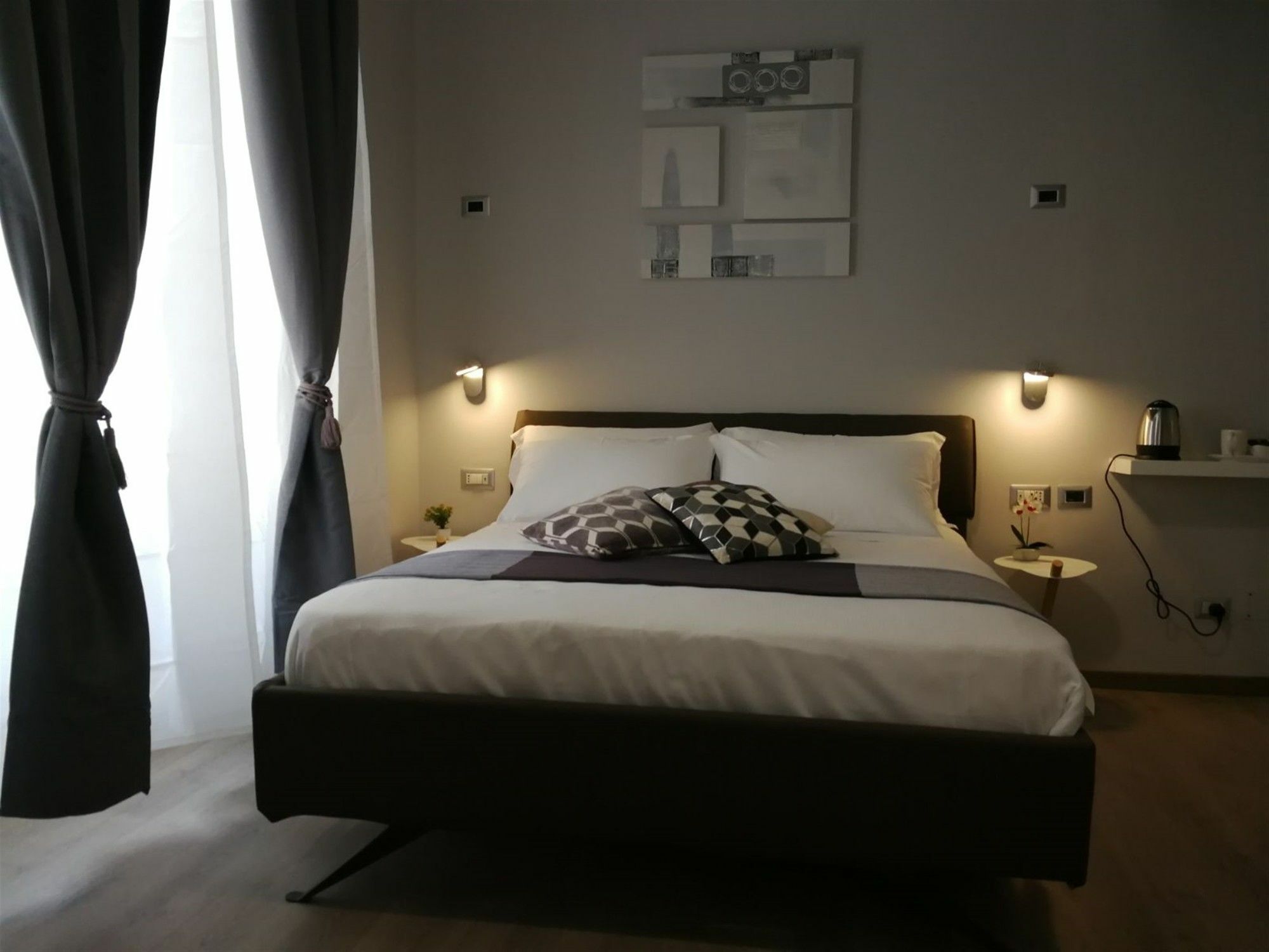 Clementi 18 Suites Рим Экстерьер фото