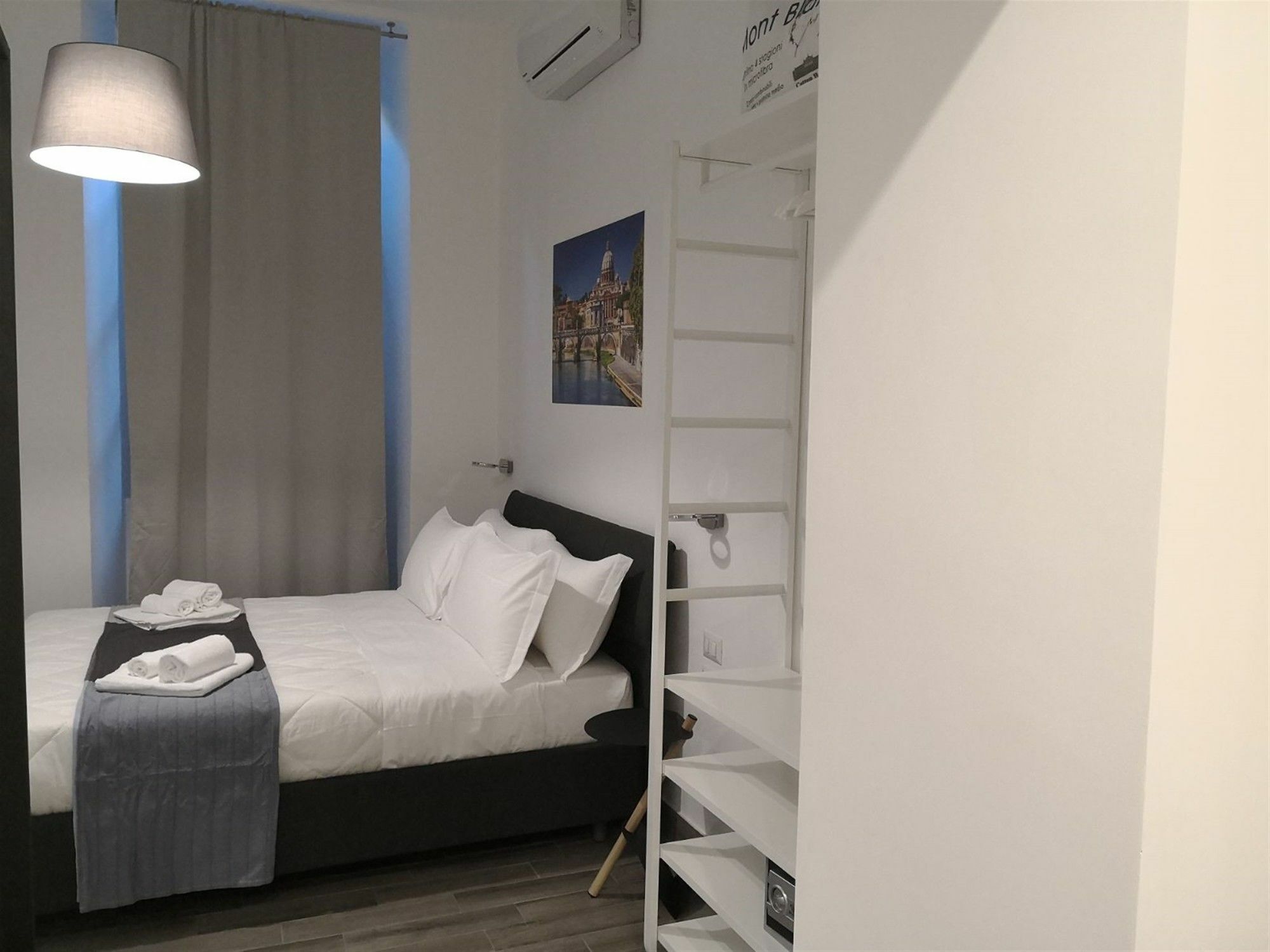 Clementi 18 Suites Рим Экстерьер фото