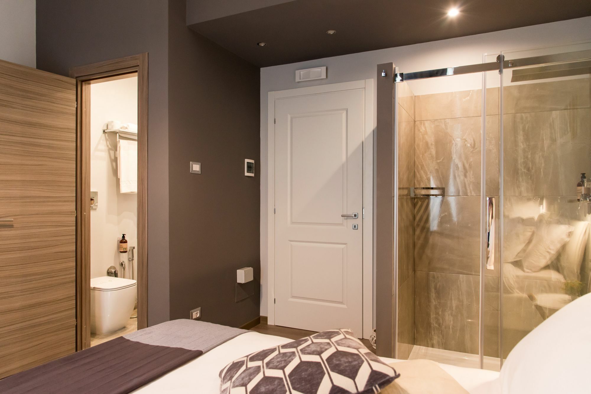 Clementi 18 Suites Рим Экстерьер фото