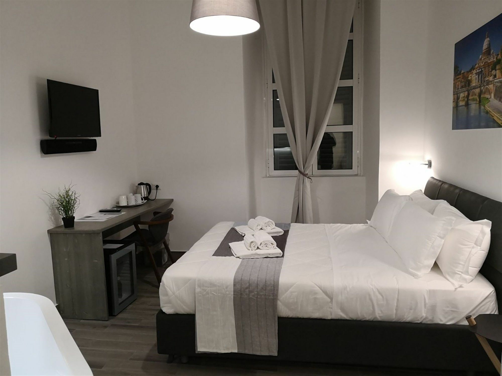Clementi 18 Suites Рим Экстерьер фото