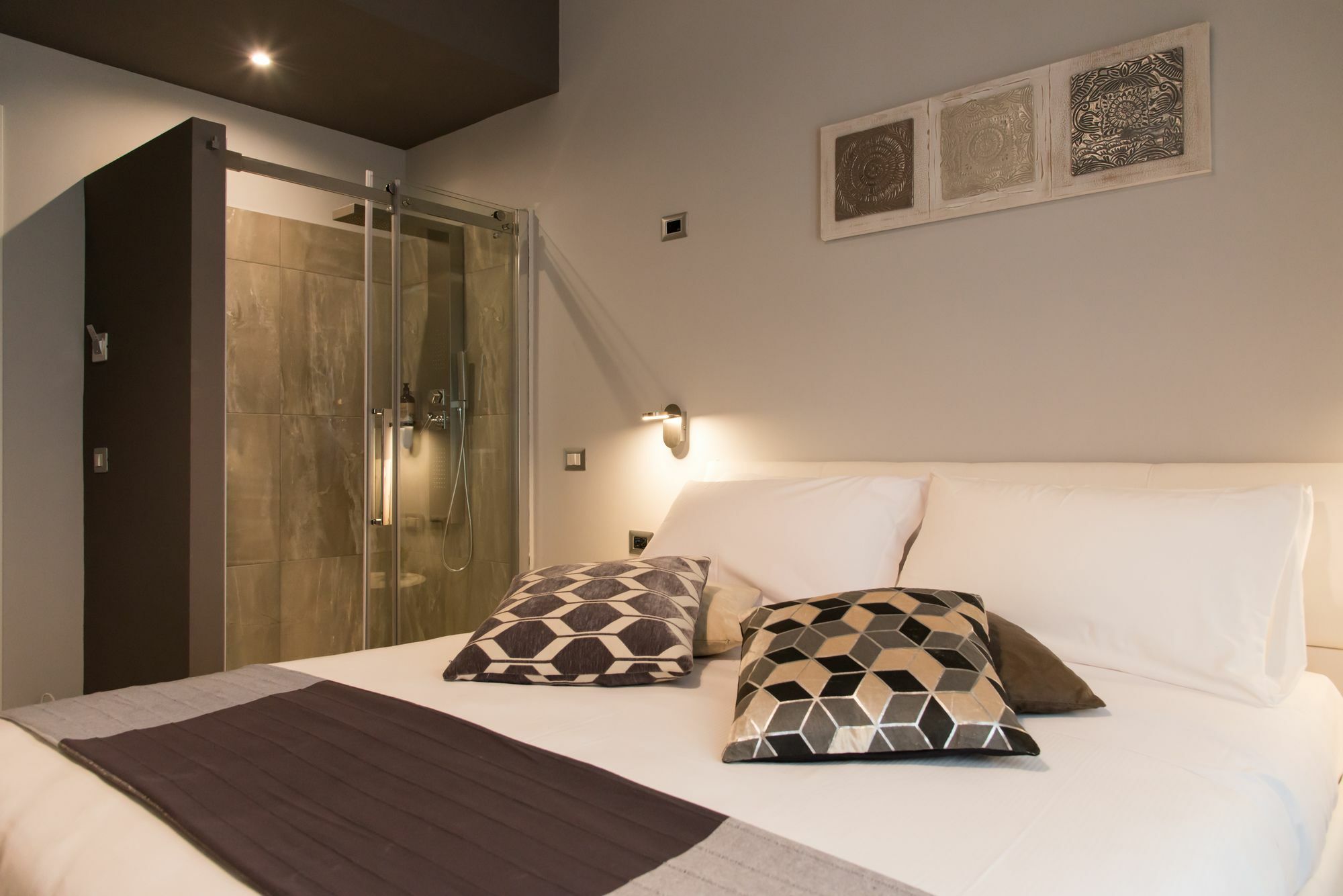 Clementi 18 Suites Рим Экстерьер фото