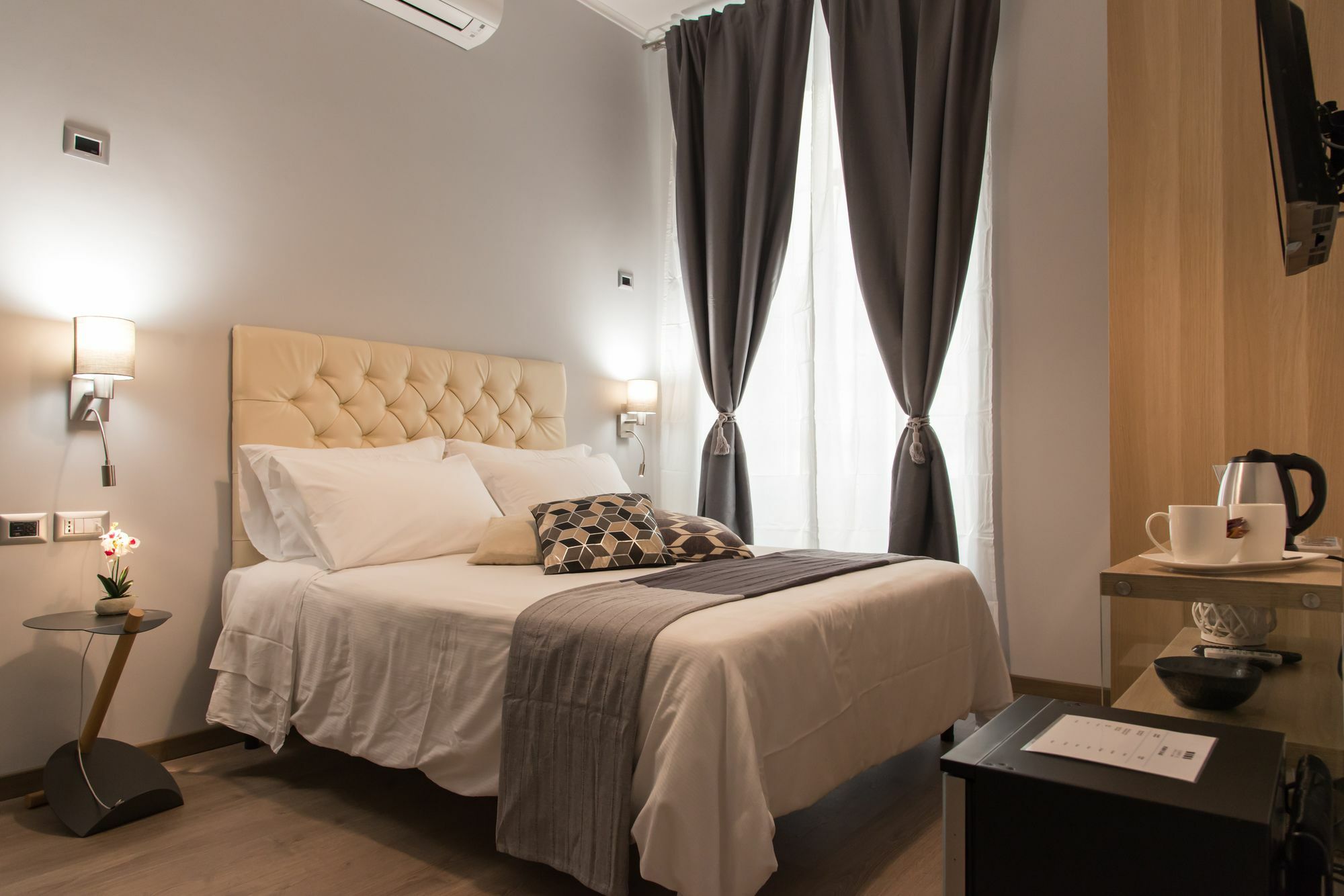 Clementi 18 Suites Рим Экстерьер фото