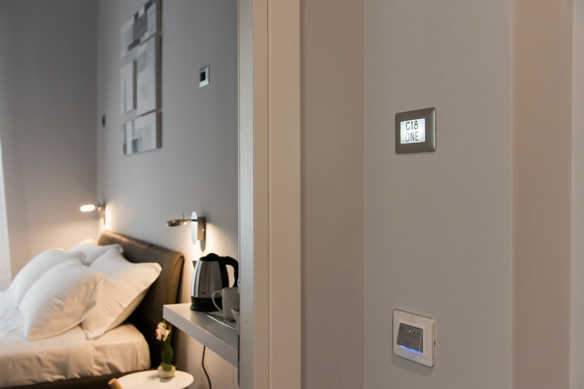 Clementi 18 Suites Рим Экстерьер фото