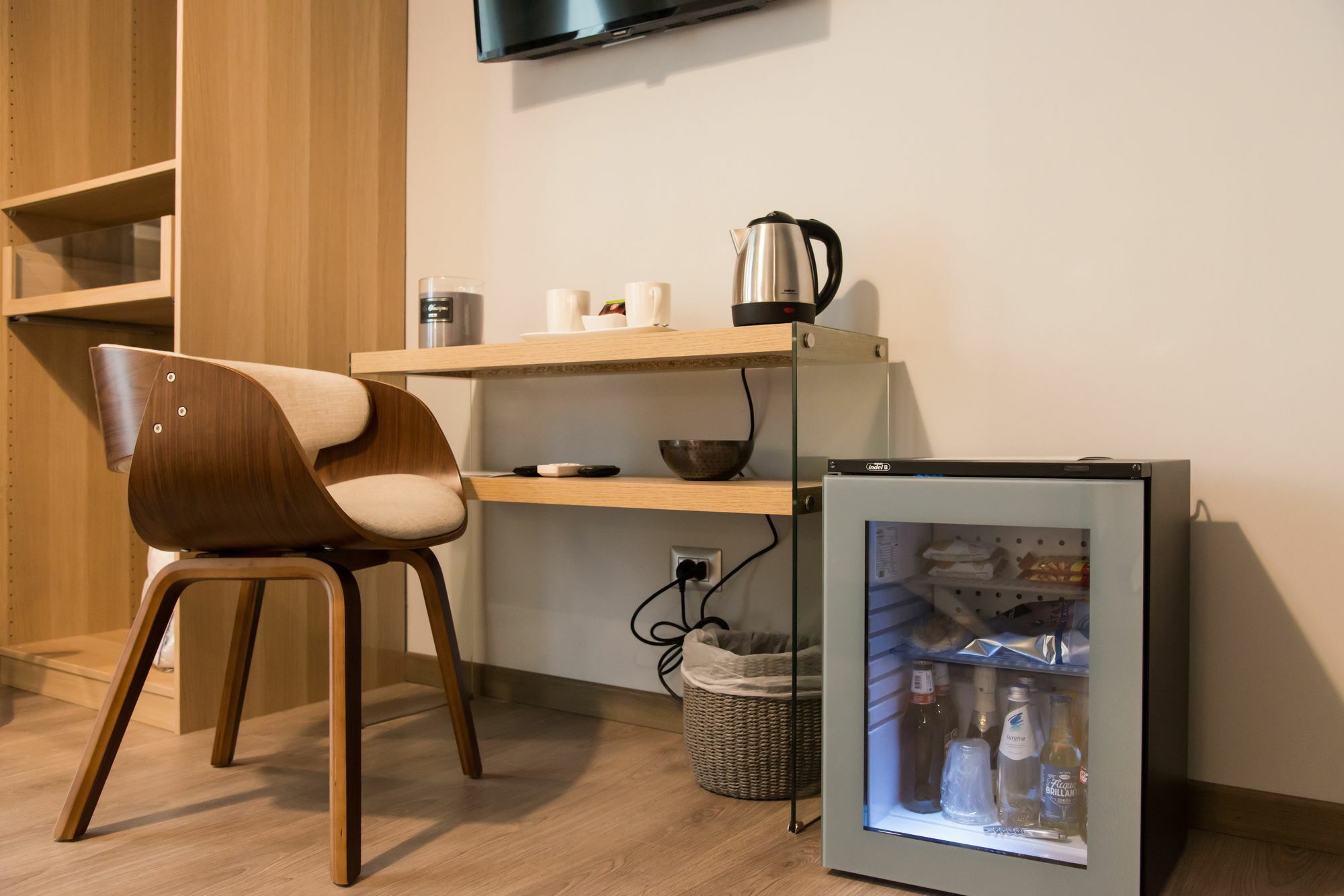 Clementi 18 Suites Рим Экстерьер фото