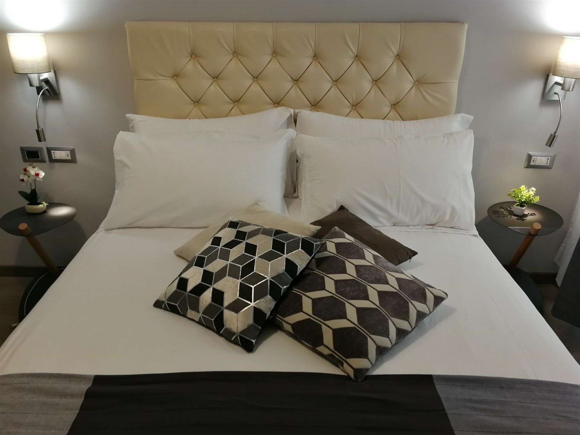 Clementi 18 Suites Рим Экстерьер фото